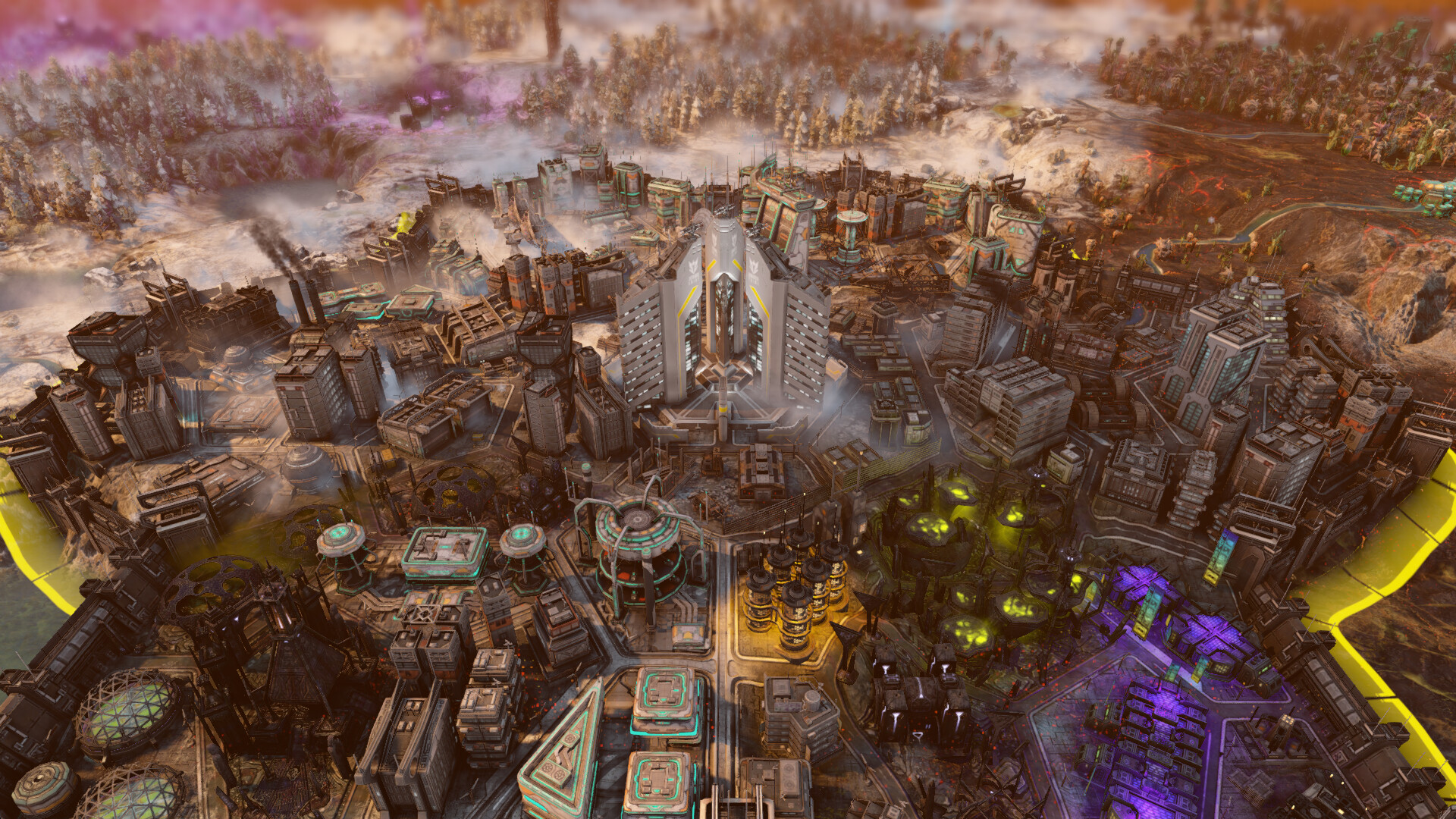 泽丰/ZEPHON/支持网络联机 更新至v1.0.18联机版-容量4.2GB插图1