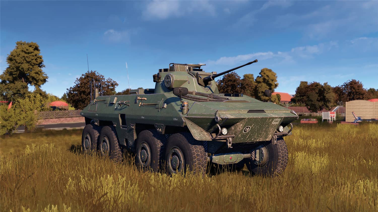 预先号令/WARNO 更新至v141373-容量46.1GB插图5