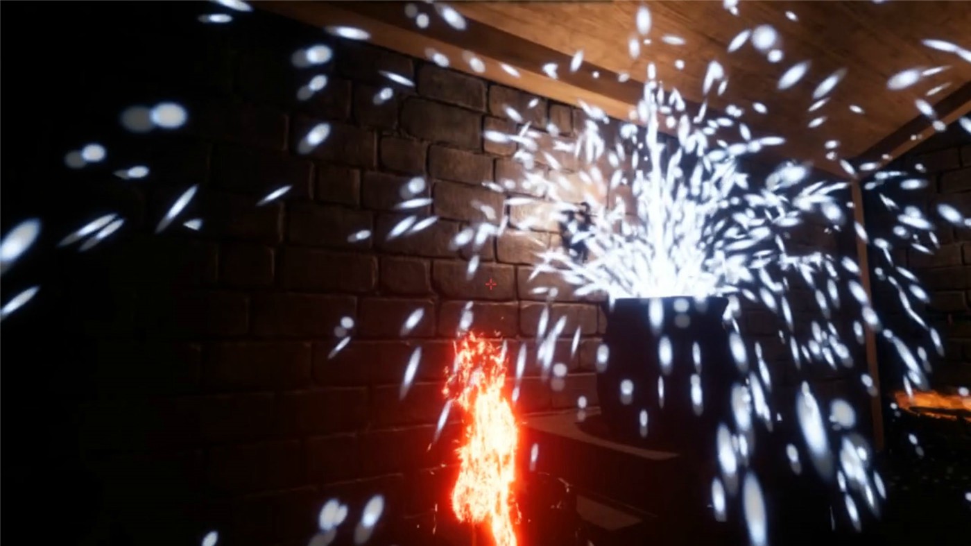 幻想铁匠/Fantasy Blacksmith 更新至v1.6.1-容量6.16GB插图4