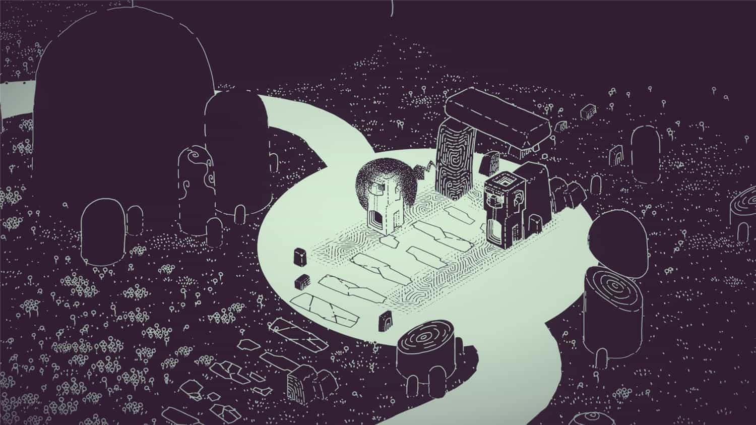 幽灵霍迪/Hauntii 更新至Build.16519655-容量4.56GB插图3