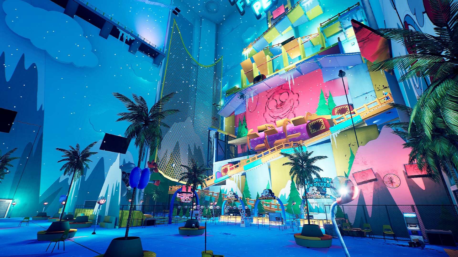 寻找弗兰基/Finding Frankie 更新至v20241101-容量5.35GB插图4