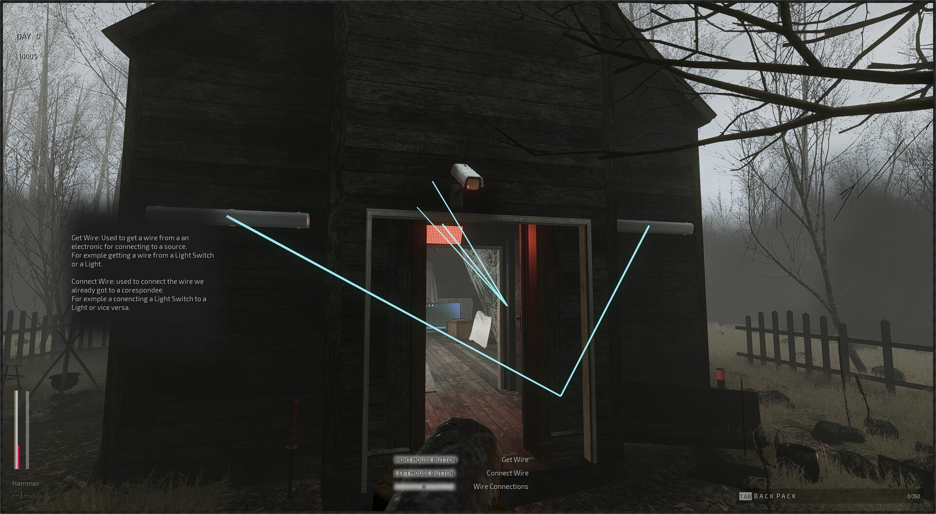 森林之下/Descending The Woods 更新至v1.0.0-容量8.9GB插图4