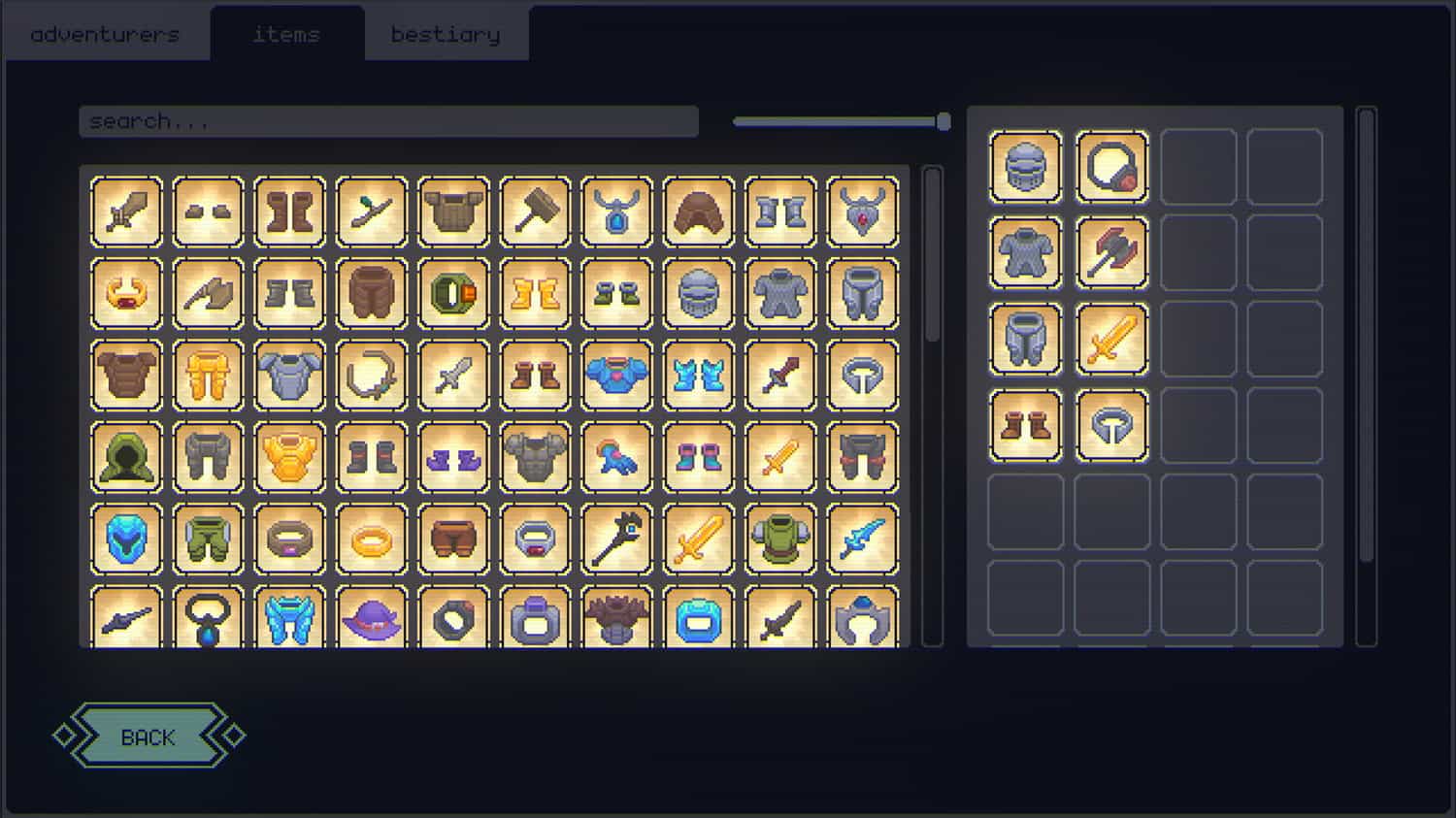 无尽劫掠/Megaloot 更新至Build.16802457-容量484MB插图3