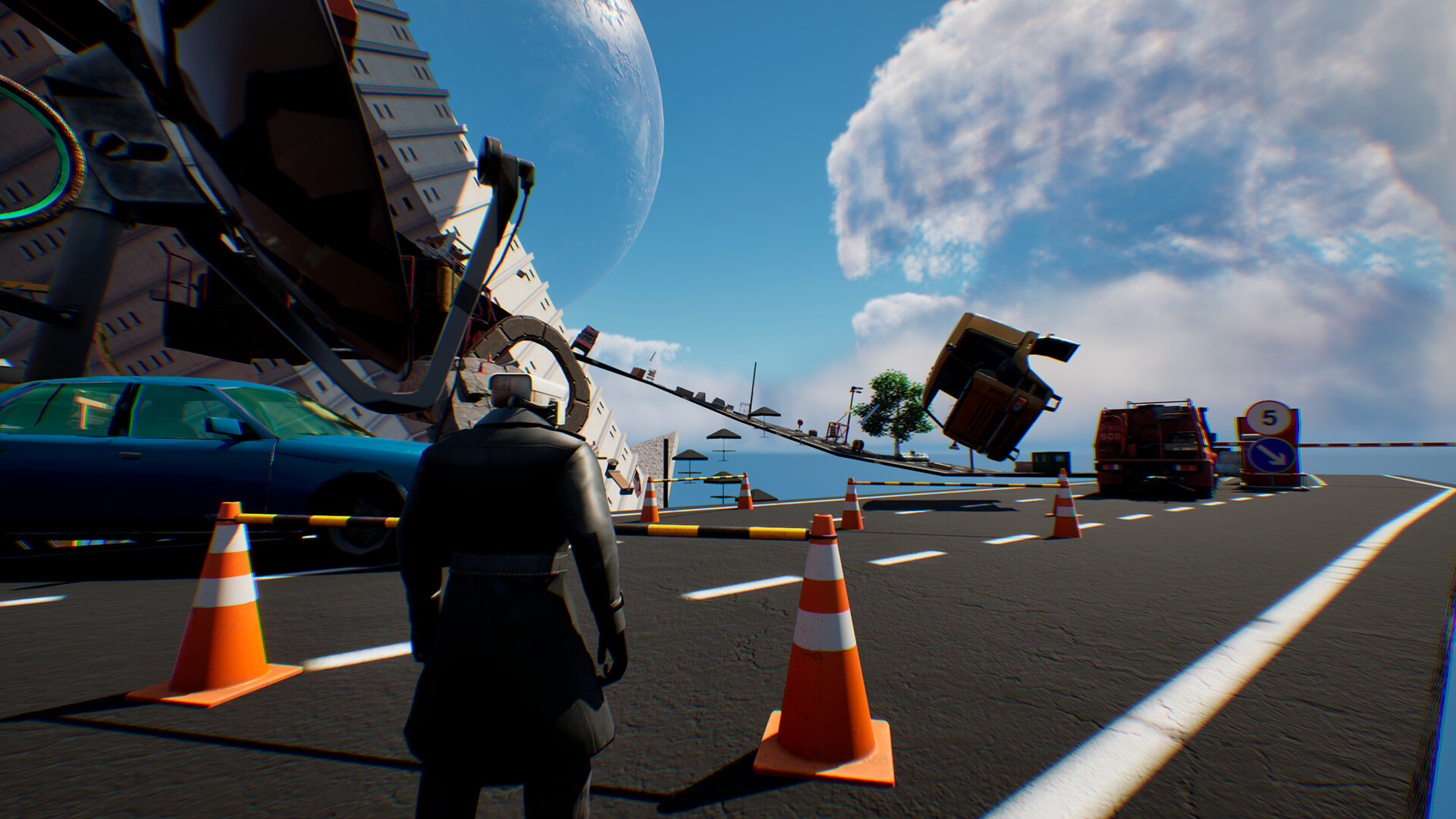 只有向上：一起滑稽/Only Up: SKIBIDI TOGETHER 更新至v1.4-容量8.48GB插图3