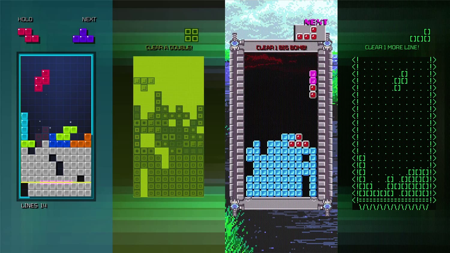 俄罗斯方块永恒篇/Tetris Foreve 更新至v1.0.0-容量5.09GB插图2