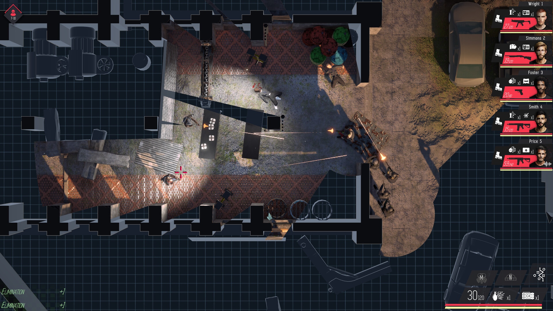 状态/Status One 更新至v1.0.2-容量19.3GB插图1