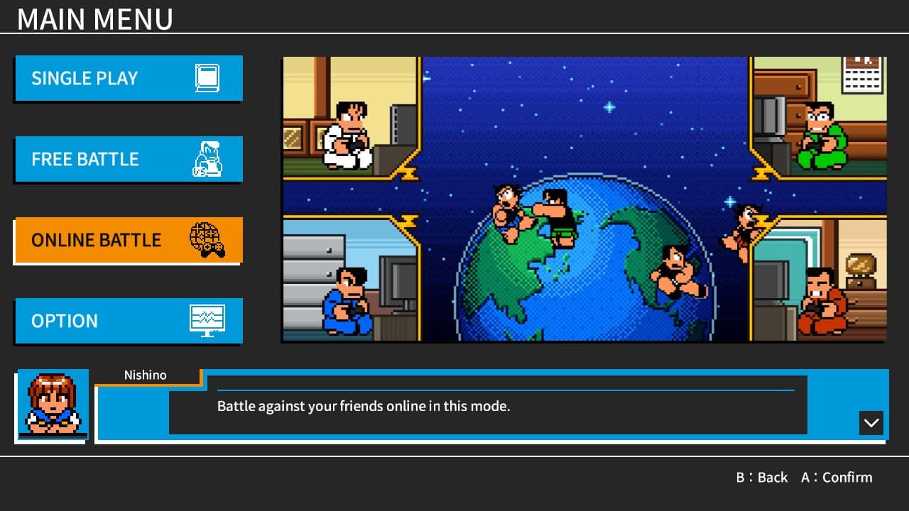 热血格斗：大激战SP/River City Melee : Battle Royal Special 更新至v20210226-容量758MB插图3