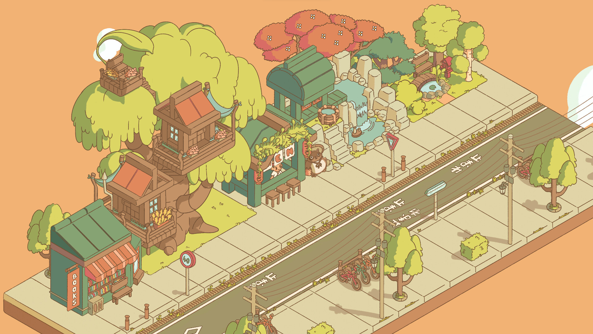 南之町/Minami Lane 更新至v1.1.3-容量237MB插图1