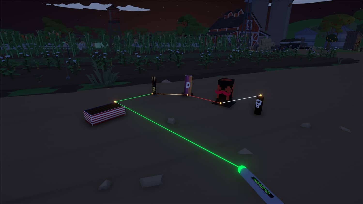 烟花模拟器/Fireworks Mania – An Explosive Simulator 更新至v2024.11.3-容量1.36GB插图3