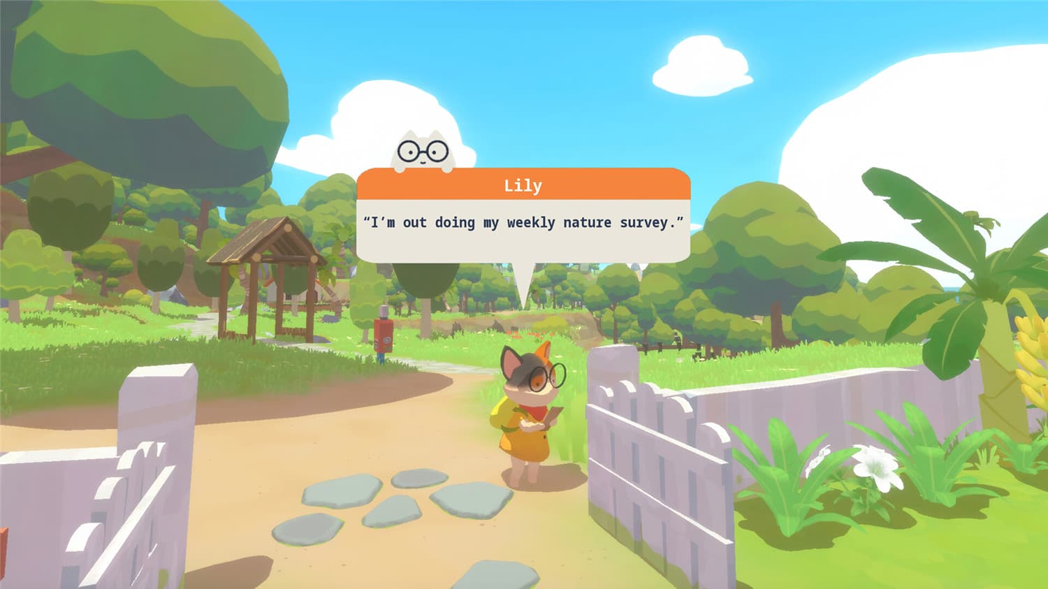 小岛探秘记/Petit Island 更新至v1.0.0-容量1.67GB插图1