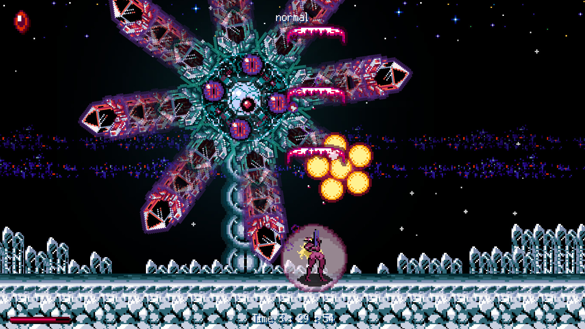 惑星战士G/G WARRIOR 更新至Build.17263949-容量805MB插图1