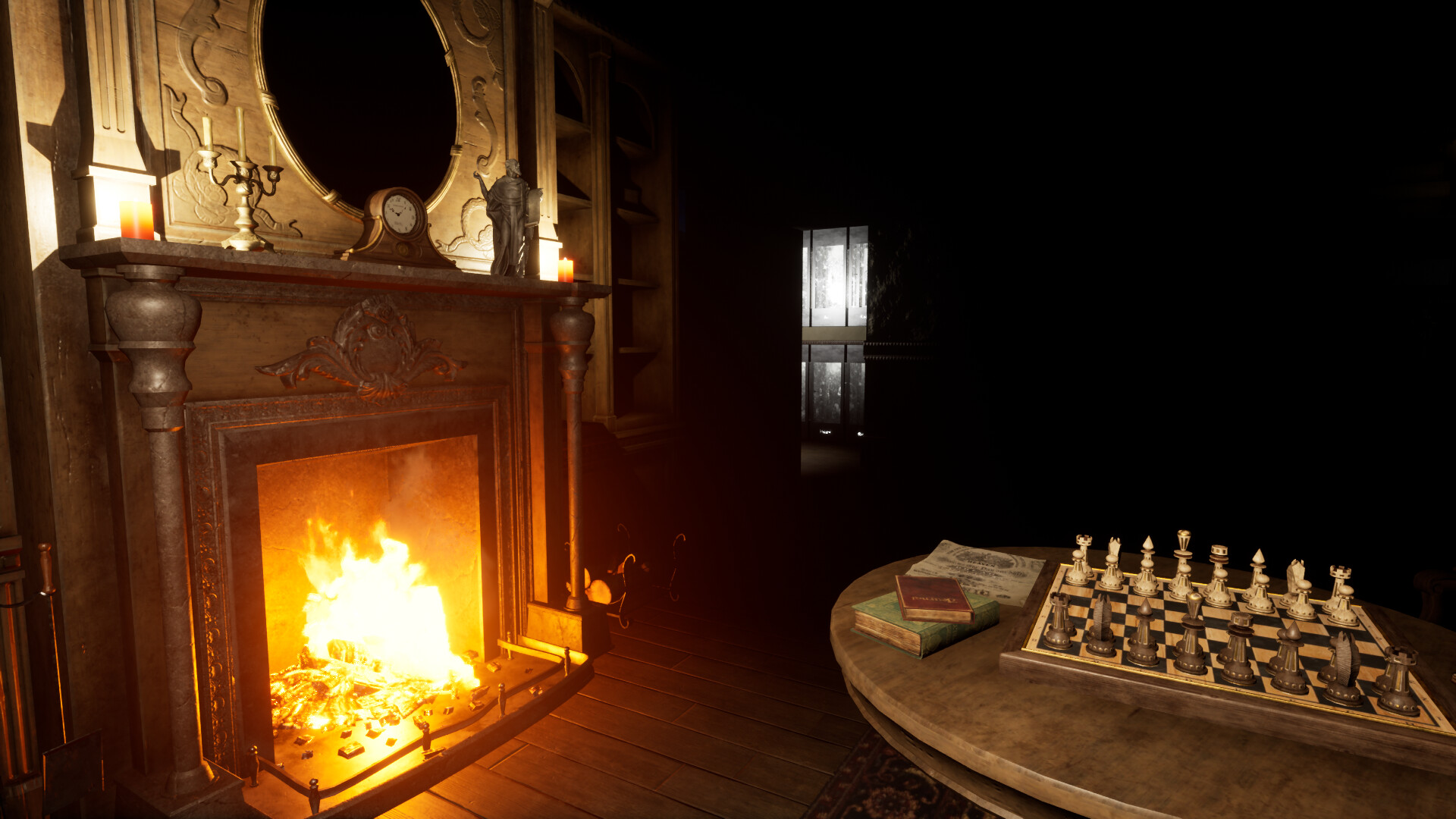 玩偶冒名者/Doll Impostor 更新至v20250202-容量4.17GB插图2