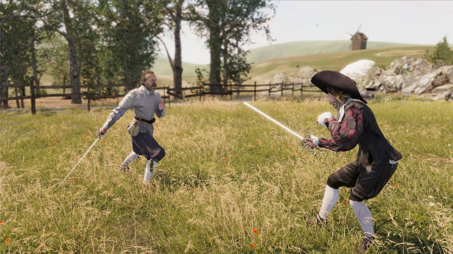 地狱剑术/骇厉四斩/Hellish Quart 更新至Build.16800716-容量12GB插图4