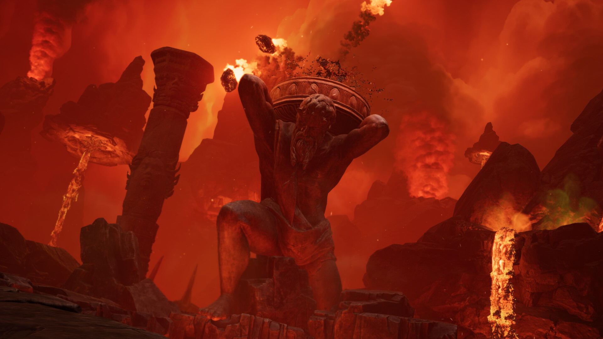 终极僵尸防御2/Ultimate Zombie Defense 2 更新至v0.11.1-容量13.9GB插图2