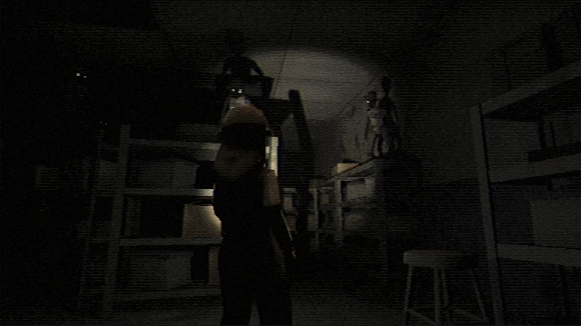 恐怖聚光灯/Fear the Spotlight 更新至v2.1104-容量850MB插图3