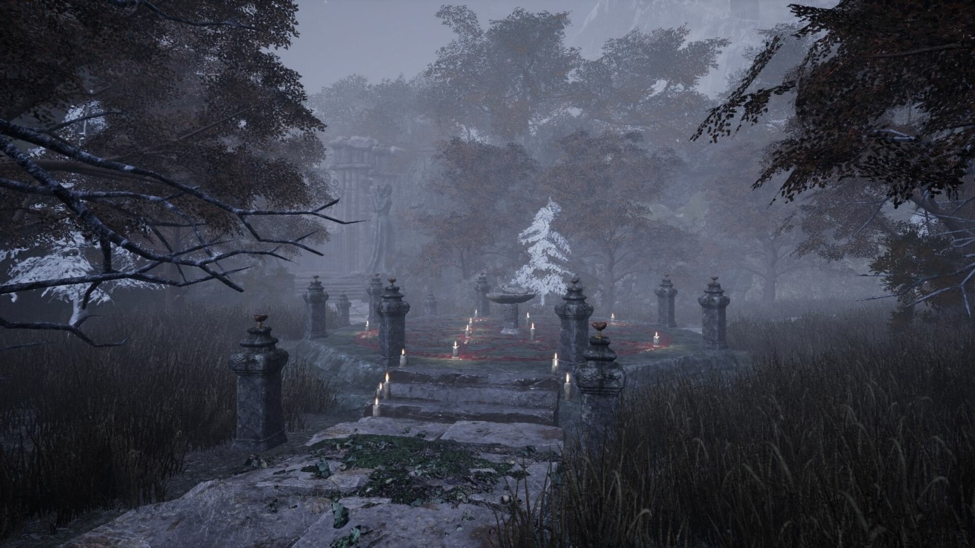 另一个我/The Other Me 更新至v1.0.0-容量27.9GB插图1