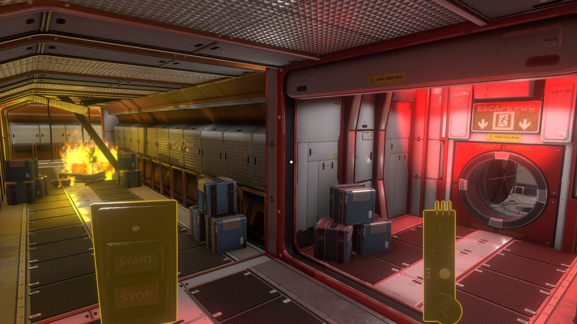 罐舱逃生指南/Tin Can 更新至Build.16929635-容量11.2GB插图5