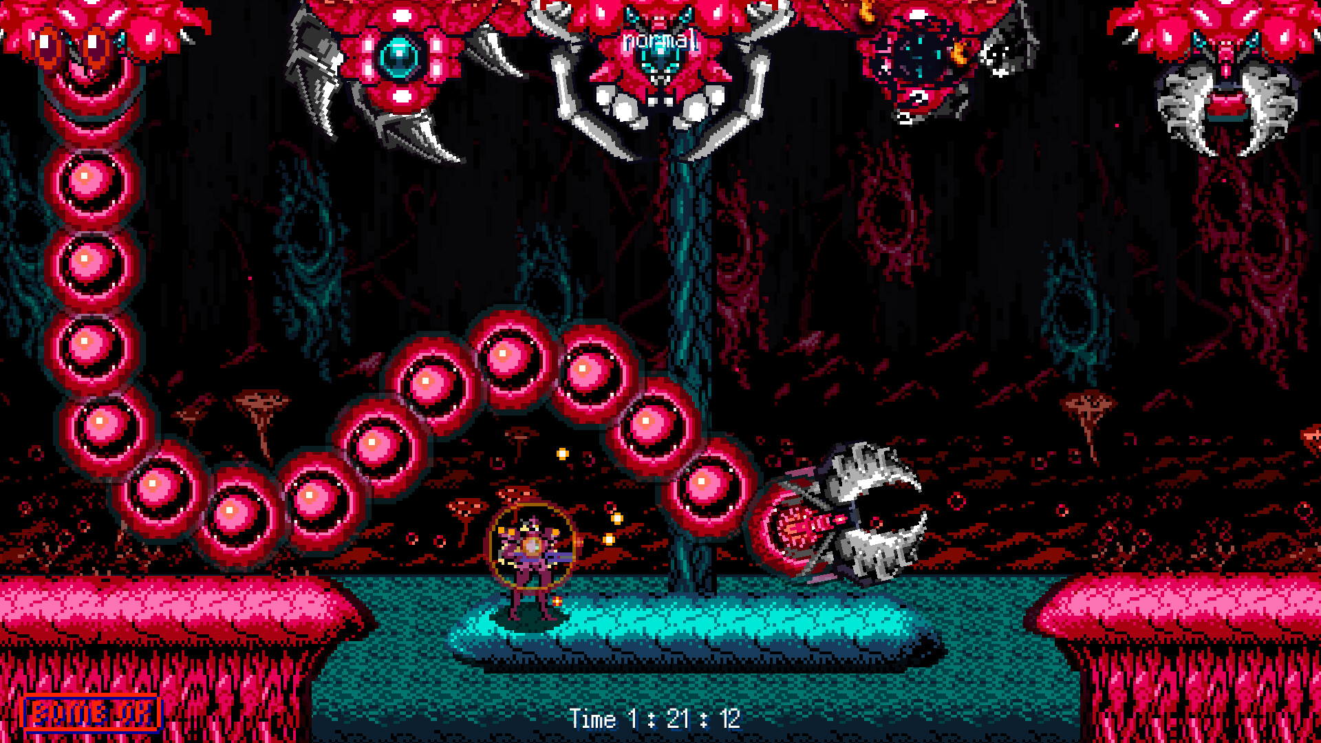 惑星战士G/G WARRIOR 更新至Build.17263949-容量805MB插图2