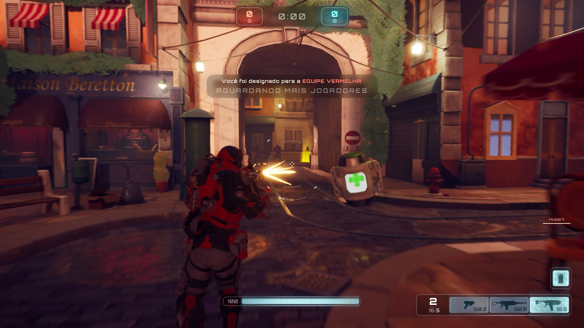 阴影围攻/Shadow Siege 更新至v1.0.0-容量2.1GB插图1