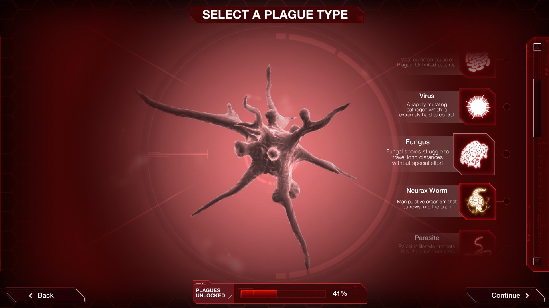 瘟疫公司：进化/Plague Inc: Evolved 更新至Build.17183545-容量1.22GB插图3