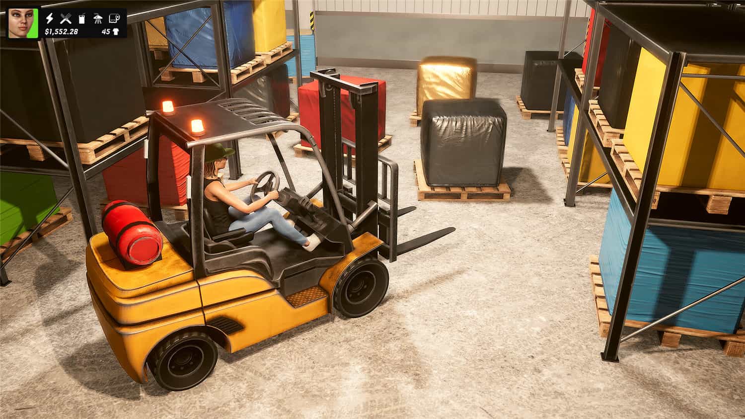 居民/Denizen 更新至Build.16319759-容量16.6GB插图3