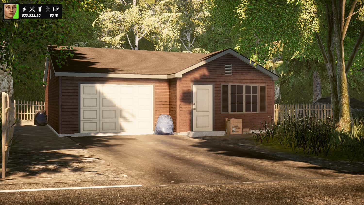 居民/Denizen 更新至Build.16319759-容量16.6GB插图4