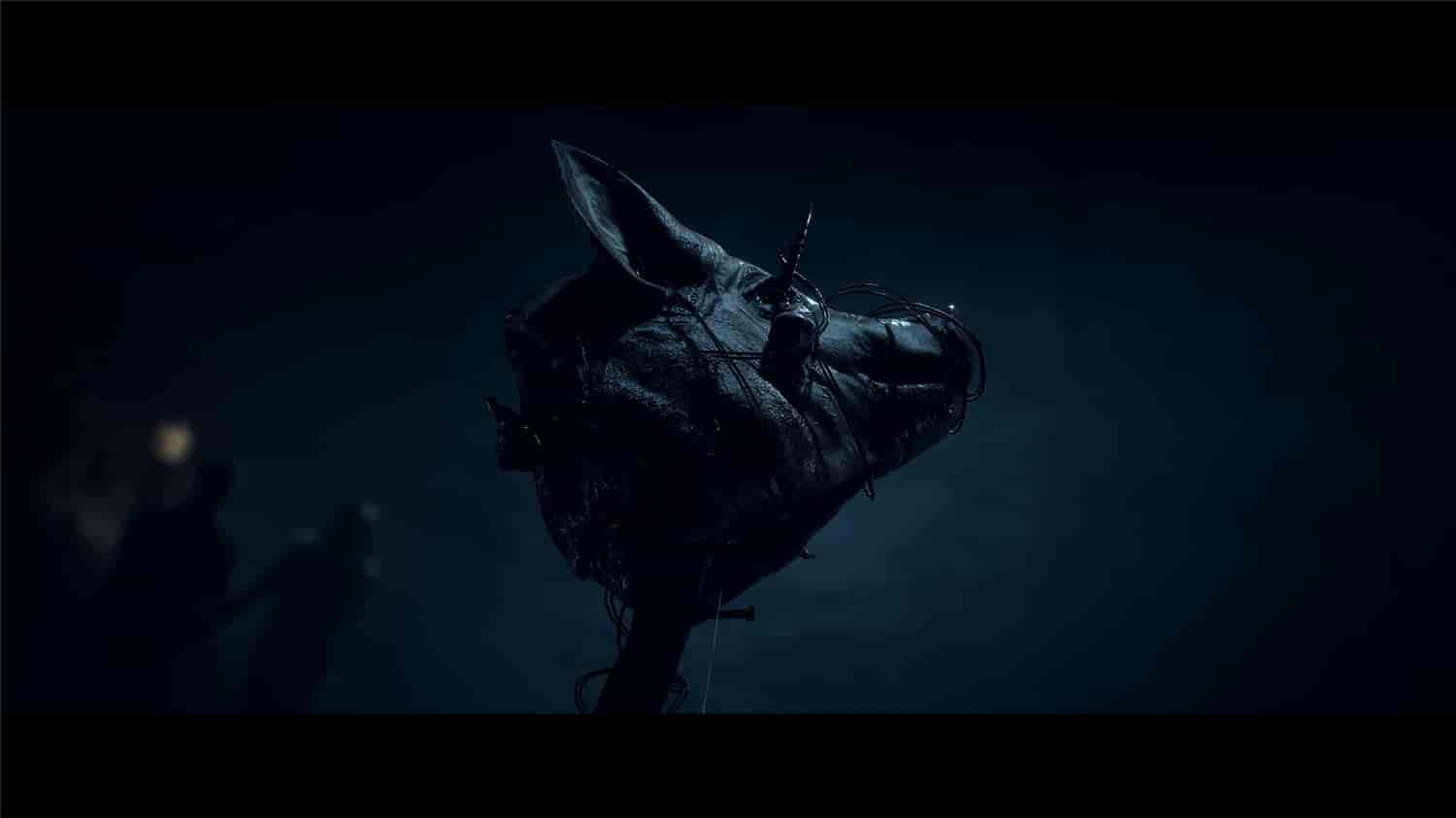 直到黎明/Until Dawn 更新至v20241205-容量59.3GB插图1