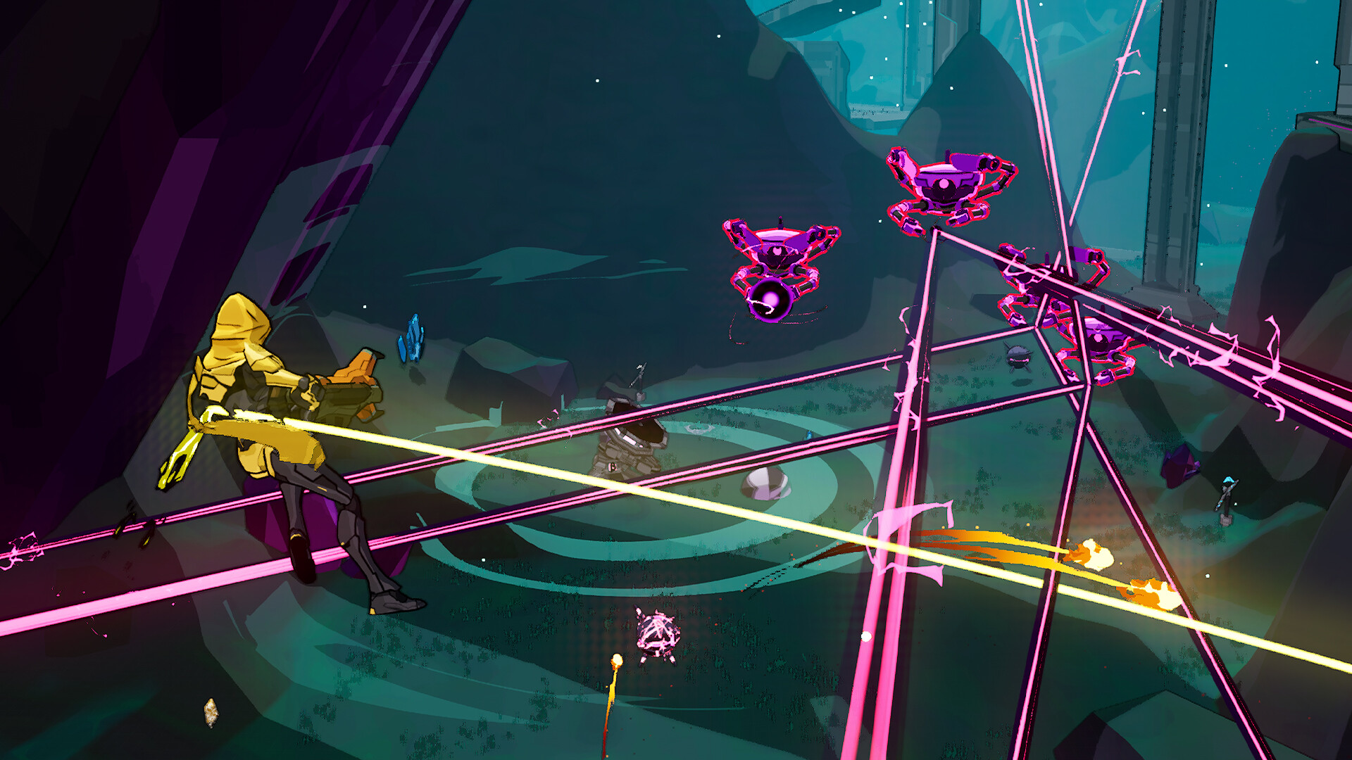 守护者意志/Warden\’s Will 更新至Build.17370091-容量1.38GB插图4