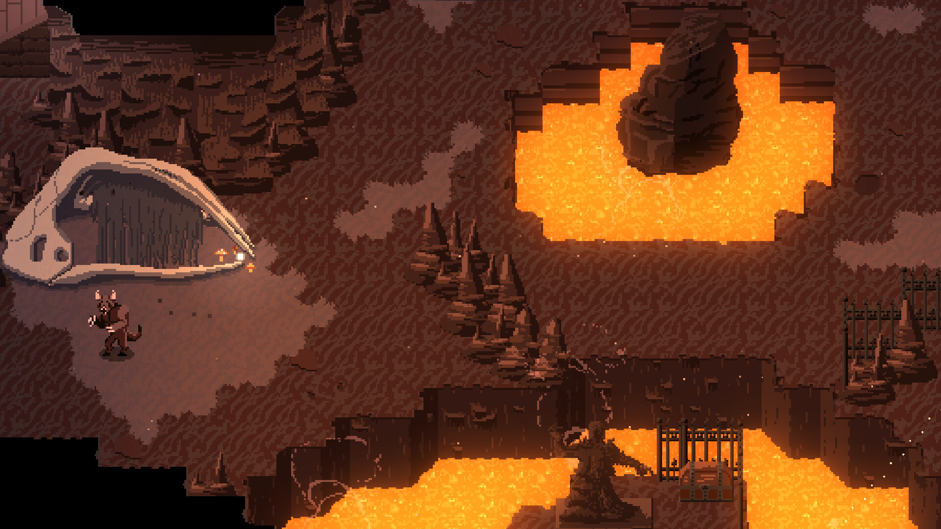 喷泉/FOUNTAINS 更新至v1.2.0-容量264MB插图3