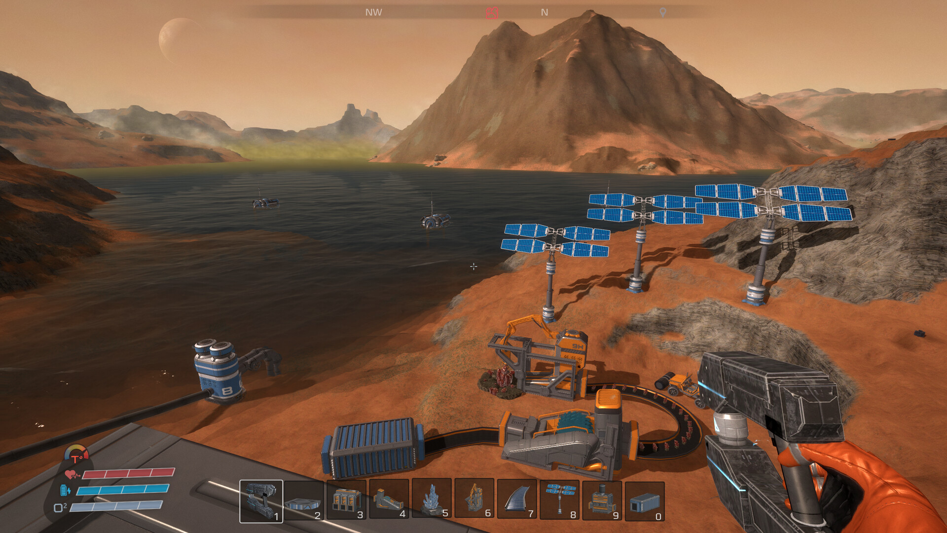 伊甸园工匠/Eden Crafters 更新至Build.17176732-容量2.41GB插图1