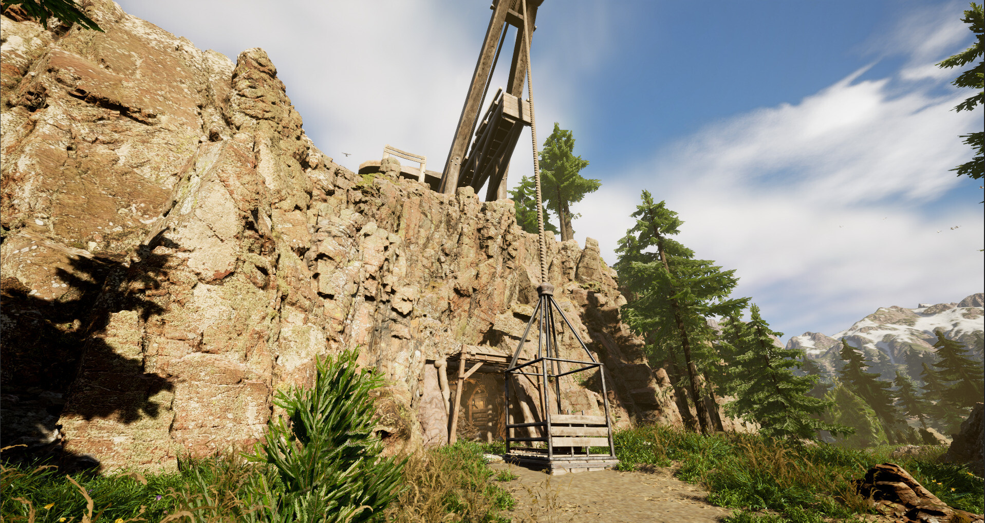 铁匠模拟器/Blacksmith Simulator 更新至v1.0.0-容量5.67GB插图4