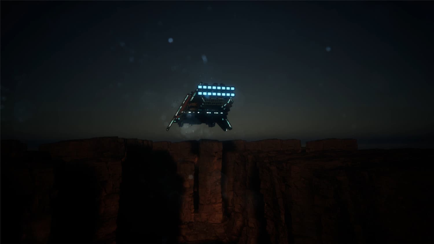 星际探索/Star Quest 更新至v1.1.1-容量12.5GB插图3