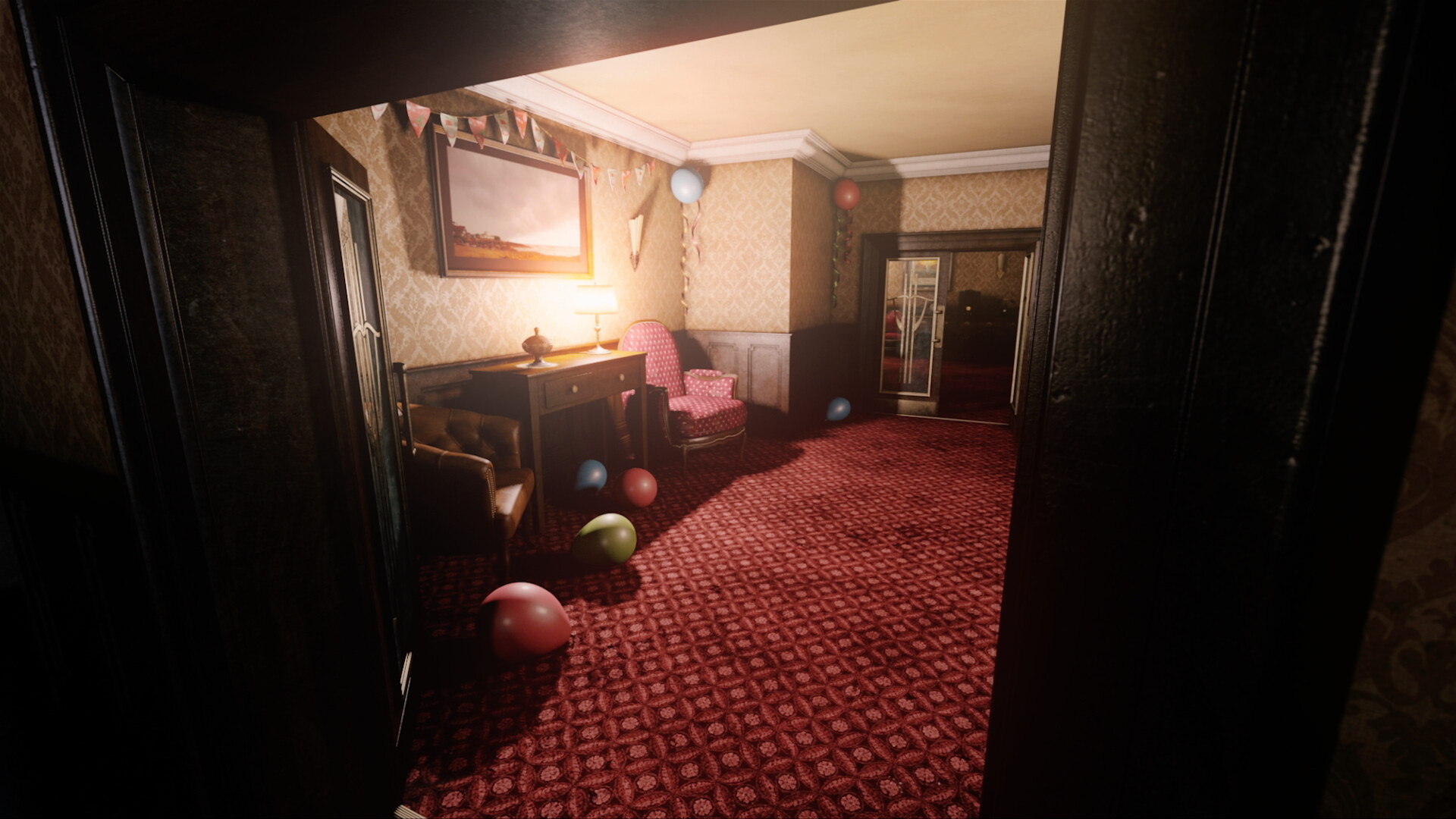 夜深人静/At Dead Of Night 更新至Build.14844637-容量4.78GB插图2