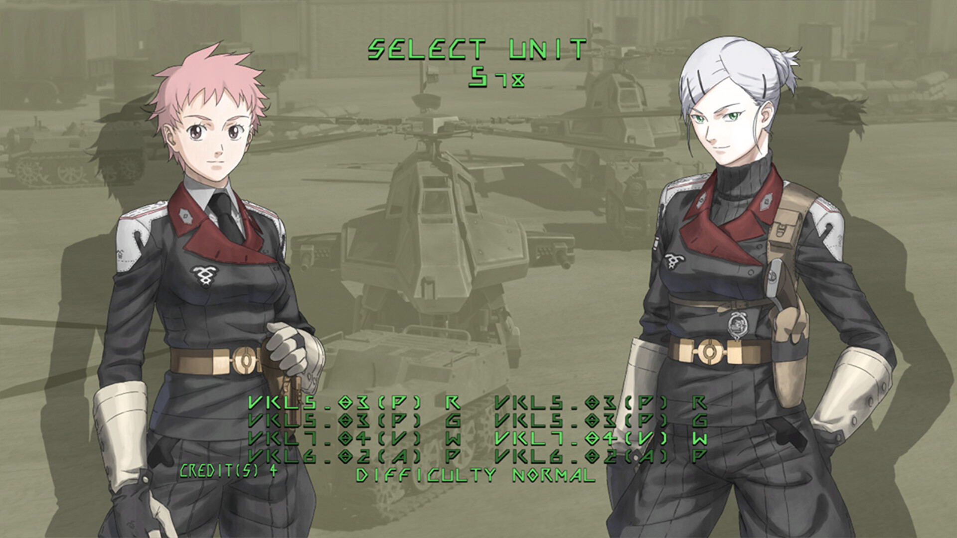 全面溃败/UNDER DEFEAT 更新至v1.0.0-容量504MB插图4