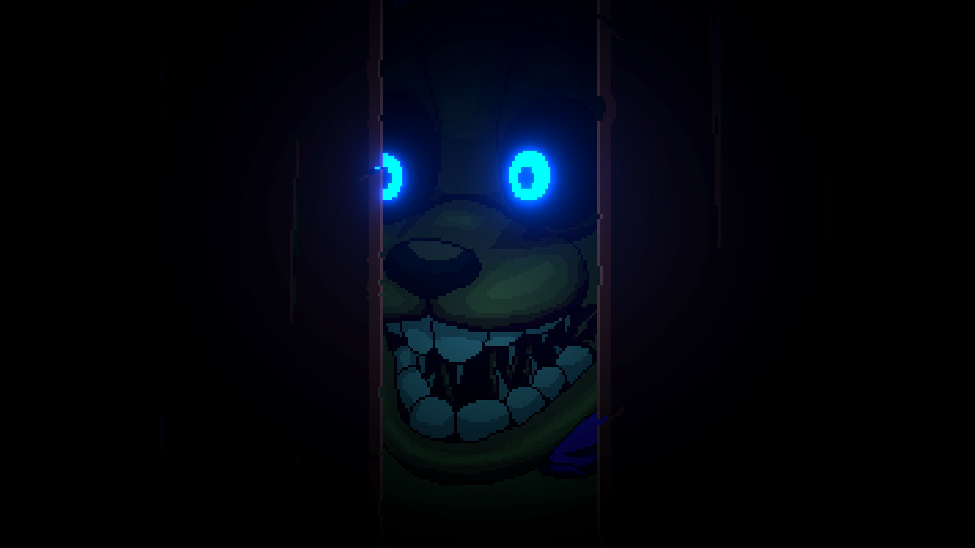 玩具熊的五夜后宫：陷落球池/Five Nights at Freddy\’s: Into the Pit 更新至v1.0.11.6-容量3.55GB插图2
