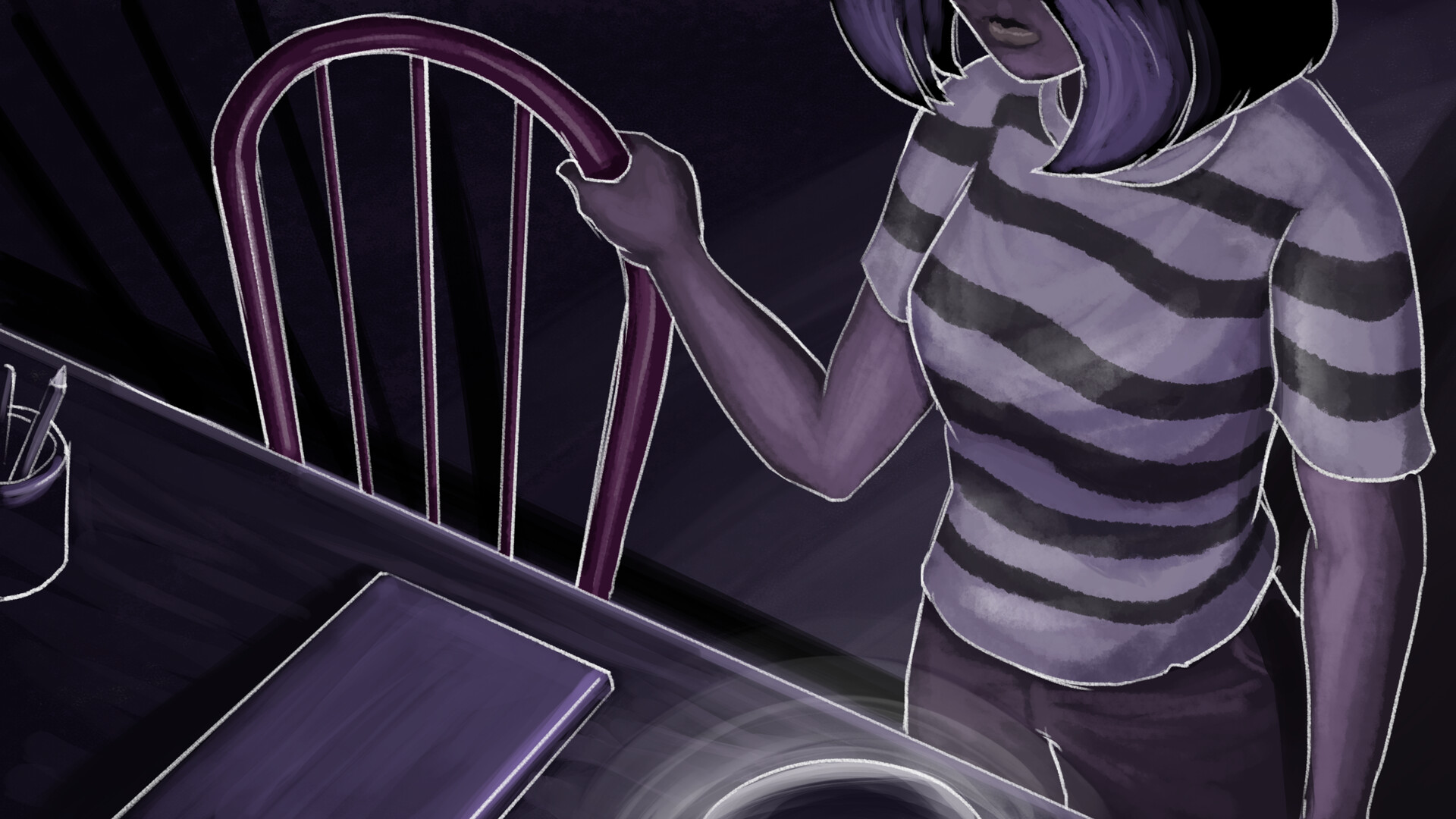 Asleep 沉睡 更新至Build.16259508-容量1.04GB插图3