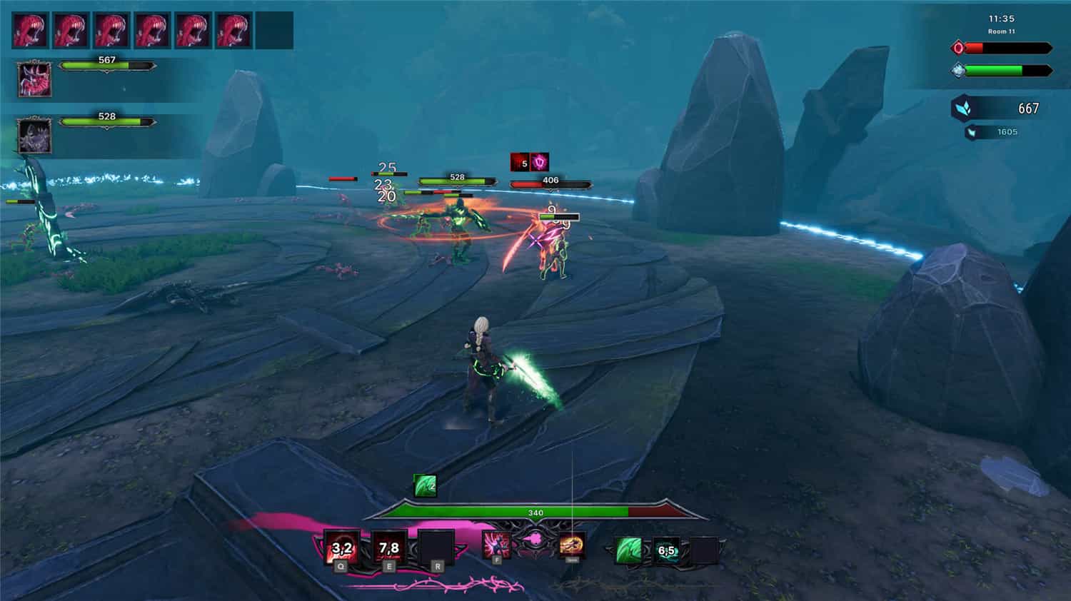 不朽之心/Never Mourn 更新至Build.16208994-容量4.44GB插图2