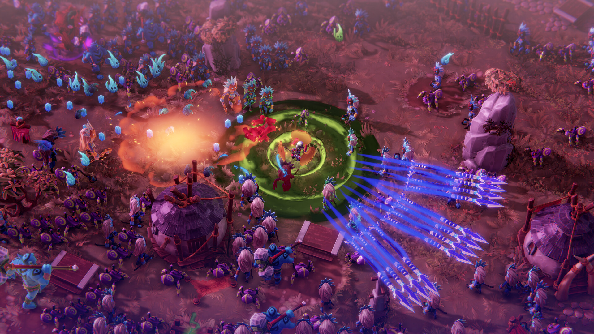 毁灭之军/Army of Ruin 更新至Build.17440850-容量586MB插图1