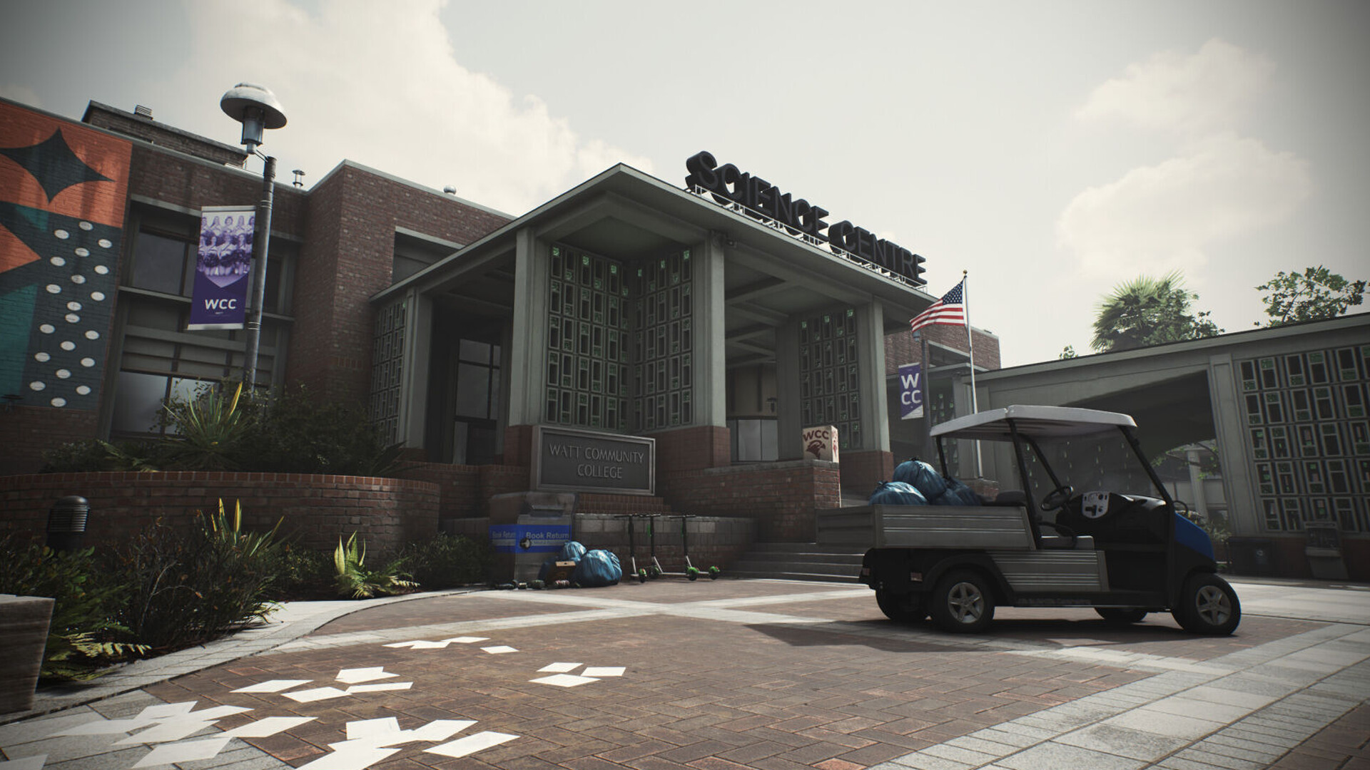 严阵以待/Ready or Not 更新至v67473-容量61.8GB插图2