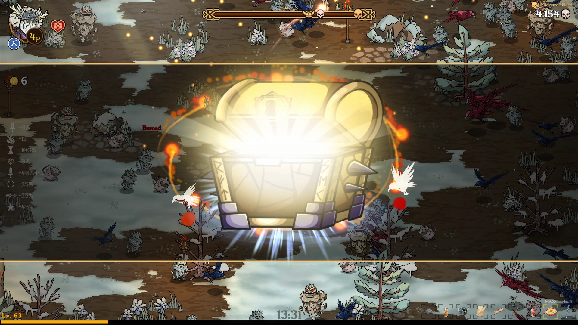 北欧之烬：诸神黄昏幸存者/Nordic Ashes: Survivors of Ragnarok 更新至v1.3.2.1-容量618MB插图5