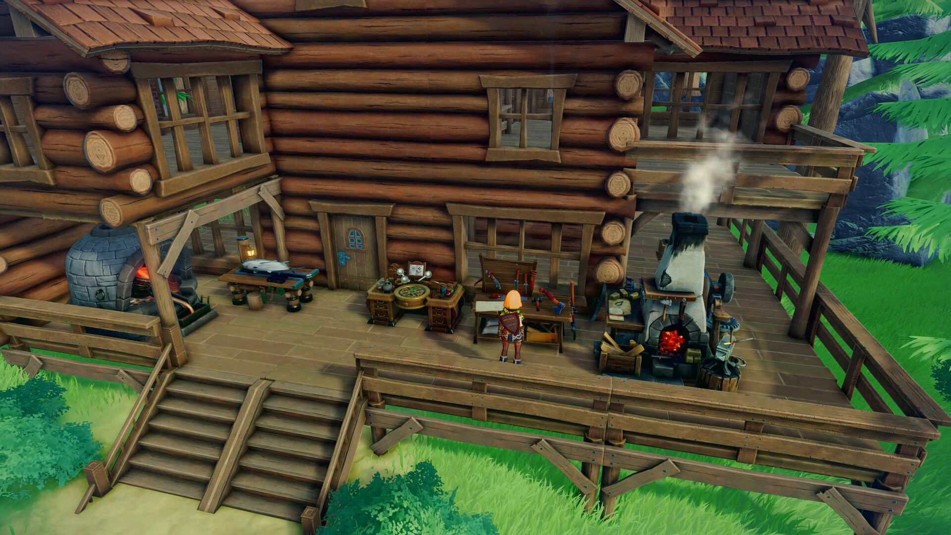 创世理想乡/Craftopia 更新至v20241224.1845-容量22.2GB插图3