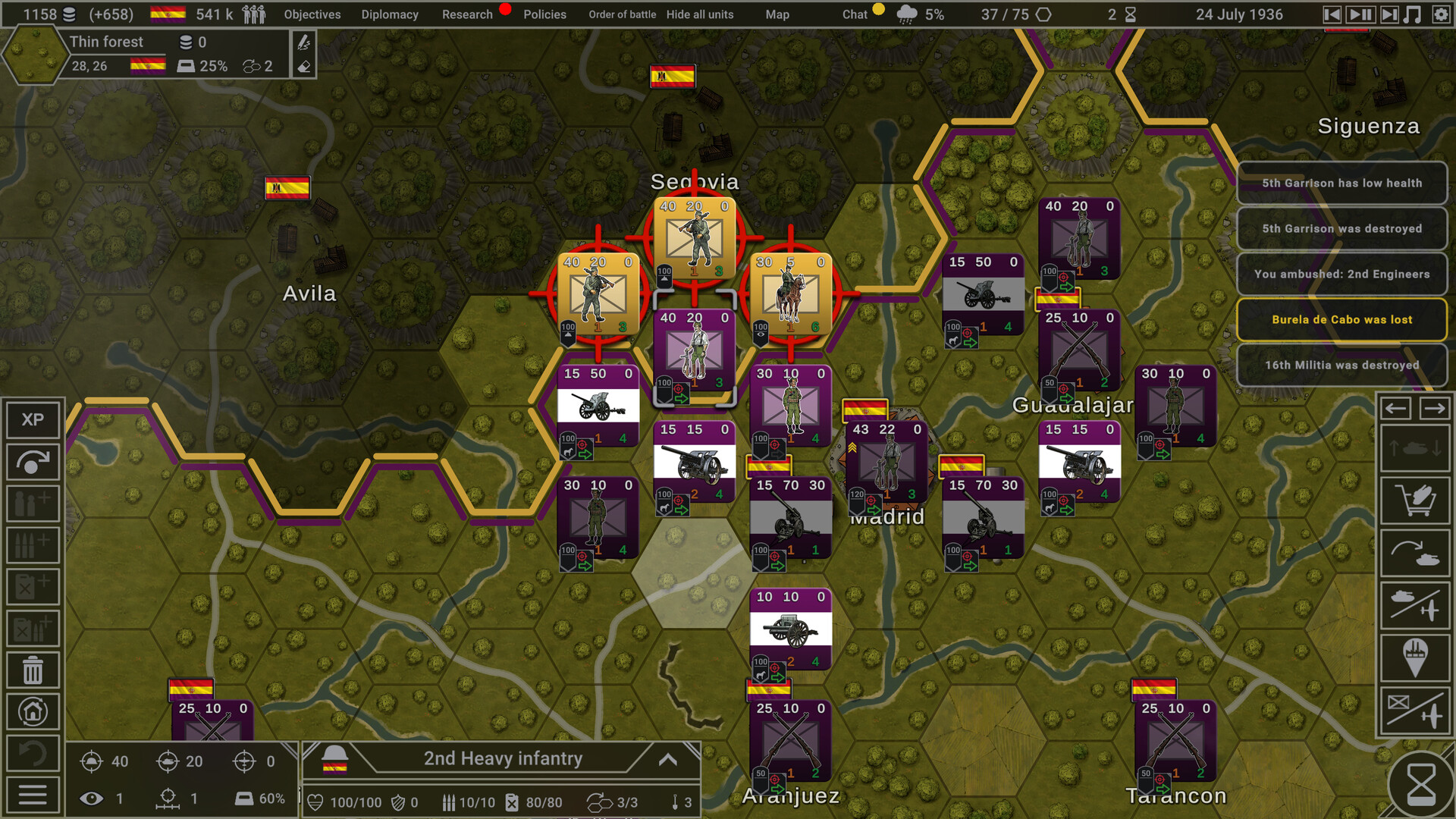 钢铁六角形/Hex of Steel 更新至Build.16944283-容量733MB插图3