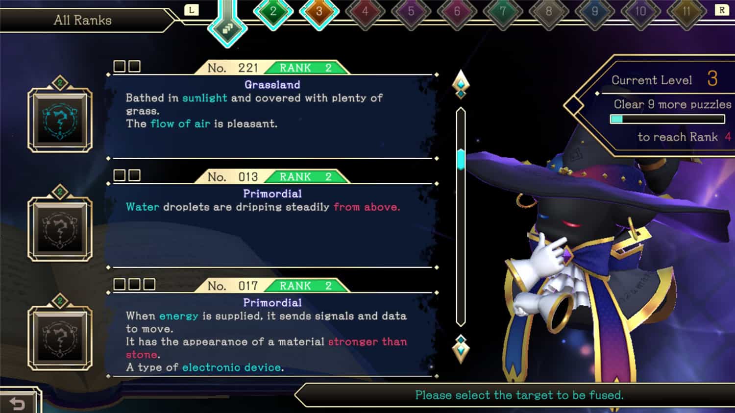 逻辑艺术魔典/Logiart Grimoire 更新至v20241025-容量773MB插图1