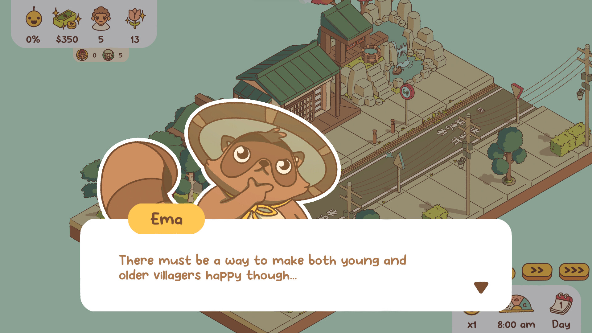 南之町/Minami Lane 更新至v1.1.3-容量237MB插图3