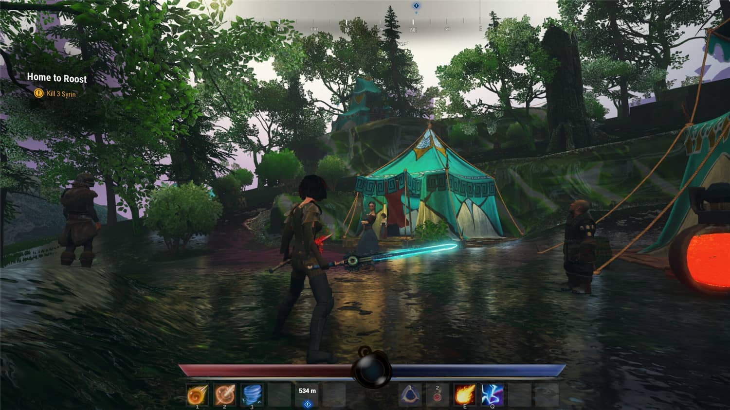 浮岛风云/Isles of Etherion 更新至Build.14893419-容量20.9GB插图4