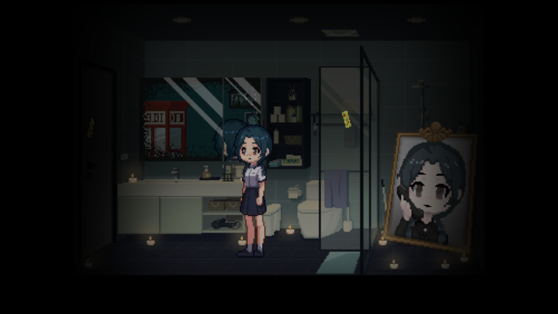 空愿/Recall: Empty Wishes 更新至v1.0.3.0-容量1.94GB插图3