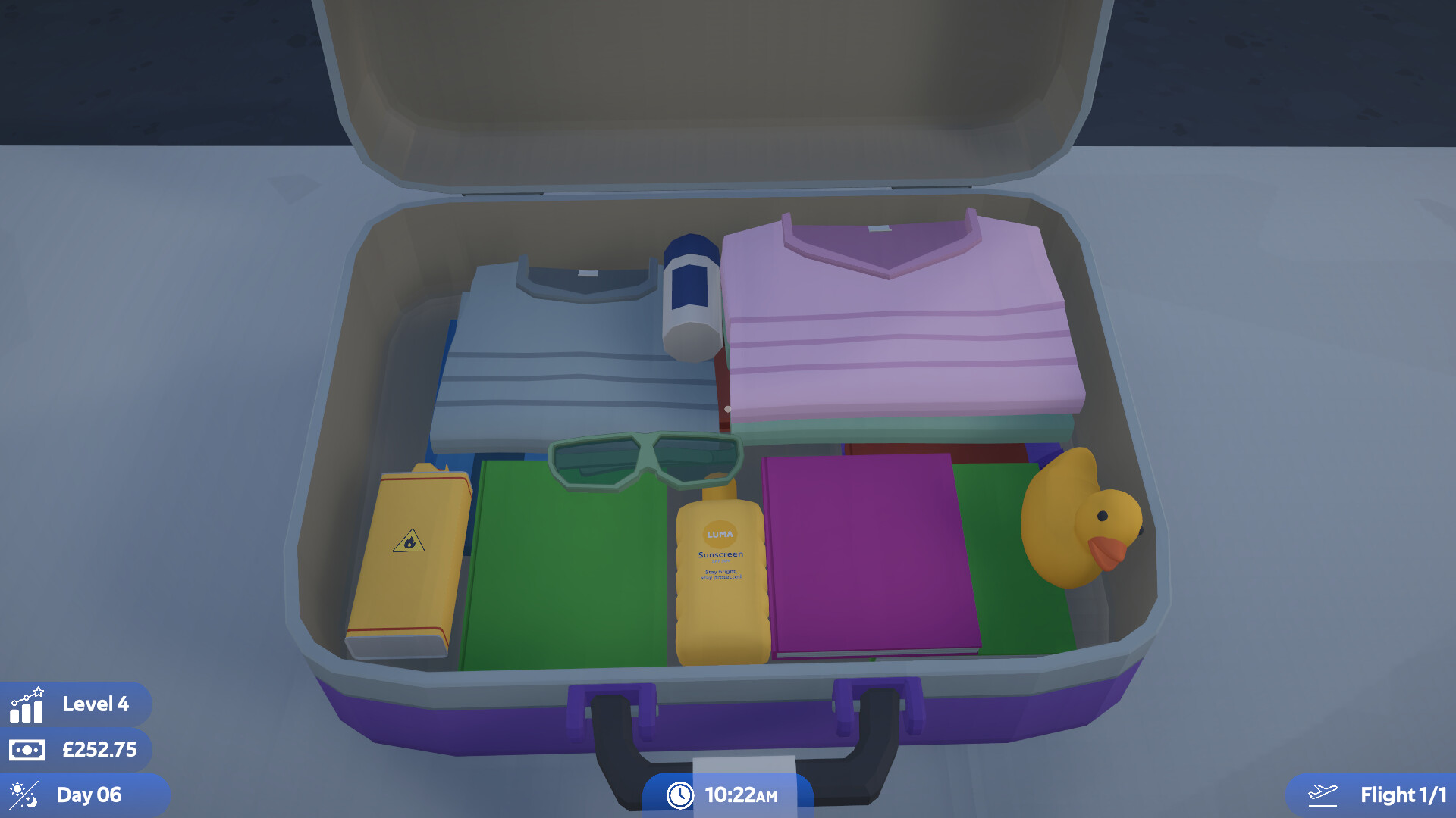 机场X光模拟器/Airport X更新至v0.4.4-容量1.24GB插图3