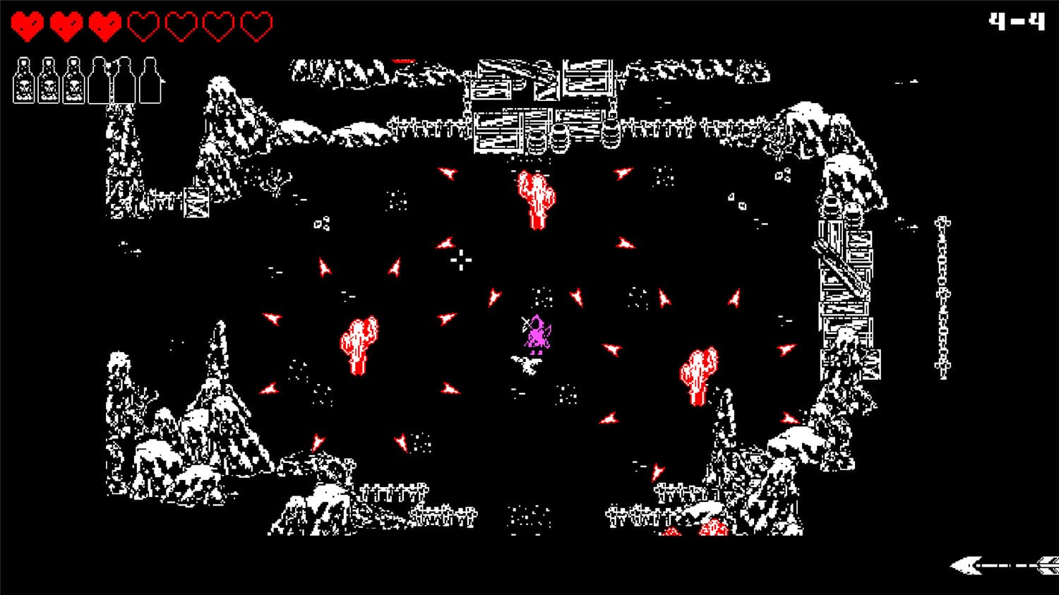 不死西部/Undead West 更新至v1.0.0.6-容量1.76GB插图2