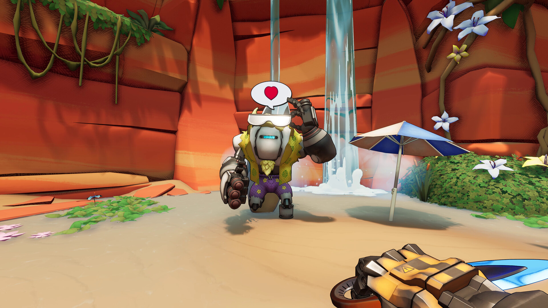 机械守护者/机器人任务/Roboquest 更新至v1.6.0-容量6.72GB插图4