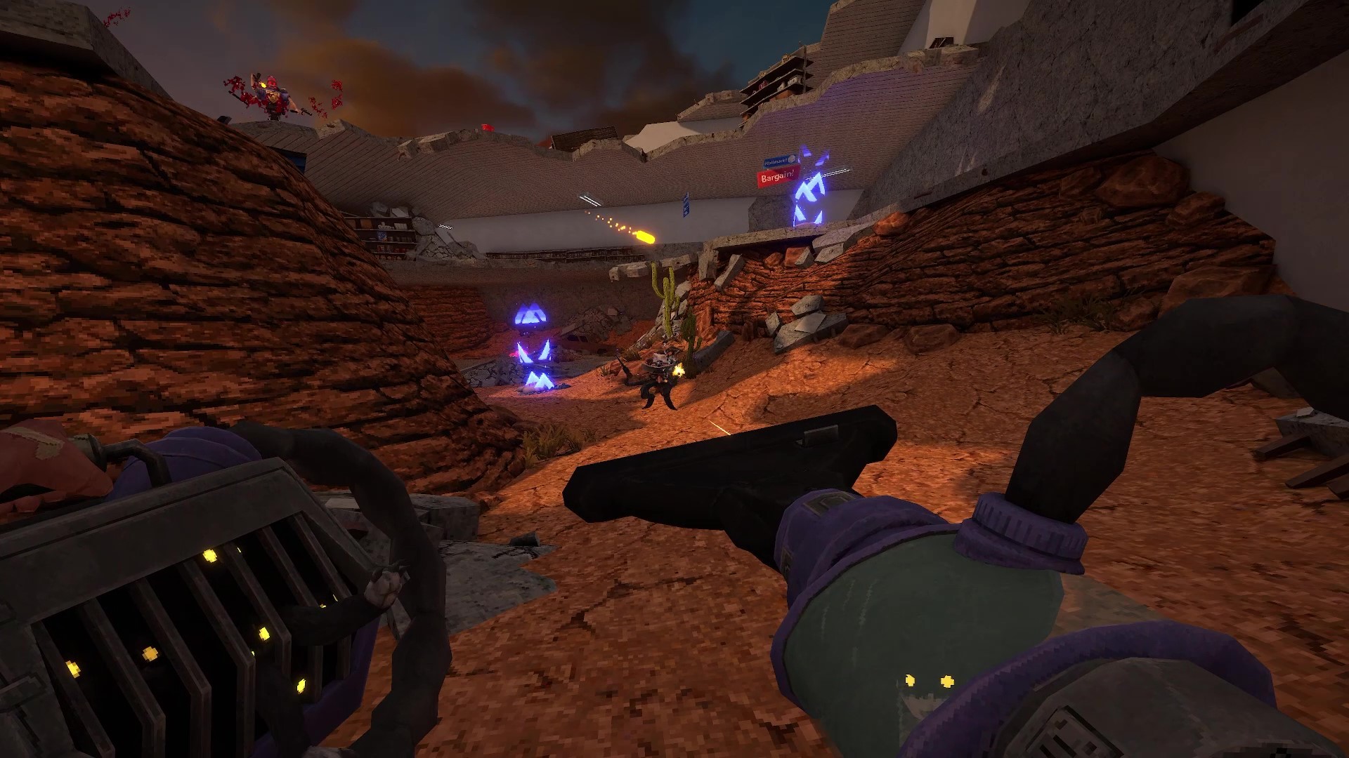 喋血街头：脑损伤/POSTAL: Brain Damaged 更新至v20250217-容量10.1GB插图4